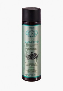 Шампунь JS bio cosmetics