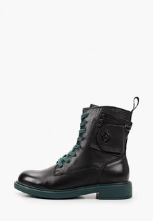 Ботинки Berkonty