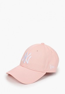 Бейсболка New Era