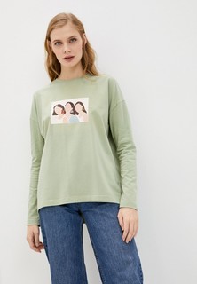 Лонгслив Vea la Vie