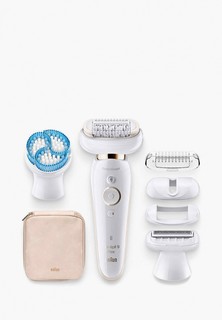 Эпилятор Braun