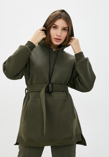 Худи Moki