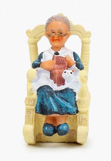 Фигурка декоративная KVI