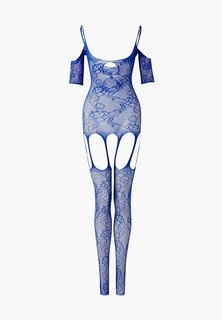 Комбинезон бельевой Le Cabaret