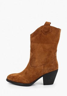 Полусапоги Mastille