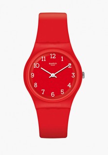 Часы Swatch