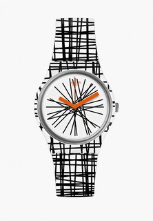 Часы Swatch