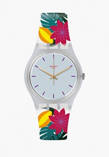 Часы Swatch