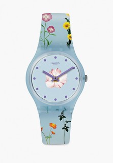 Часы Swatch