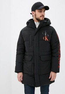 Куртка утепленная Calvin Klein Jeans