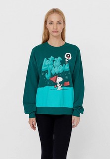 Свитшот Stradivarius