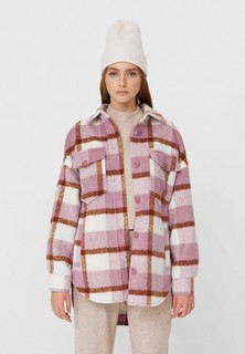 Куртка Stradivarius