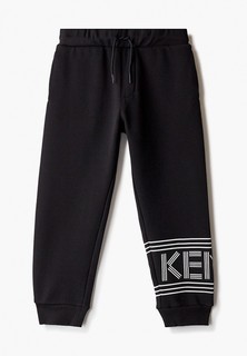 Брюки спортивные Kenzo