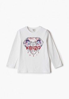 Лонгслив Kenzo