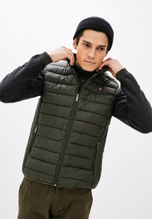 Жилет утепленный Rekuait