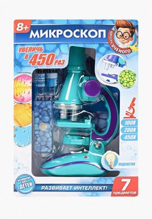 Набор для опытов Играем Вместе