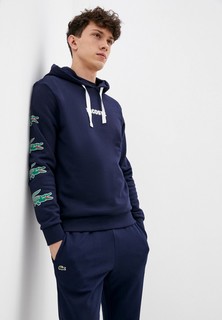 Худи Lacoste