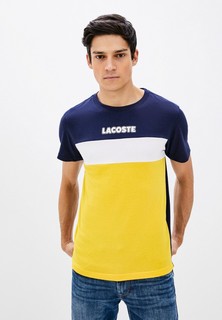 Футболка Lacoste