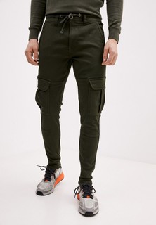 Брюки Pepe Jeans