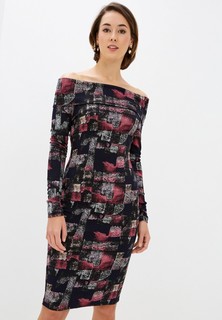 Платье MadaM T