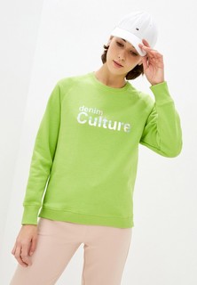 Свитшот Denim Culture