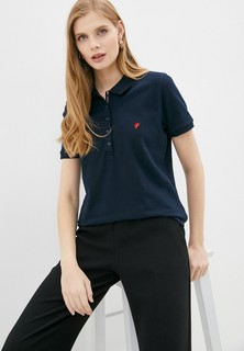 Поло Denim Culture