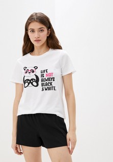 Пижама Tezenis