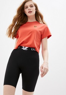 Футболка Lyle & Scott