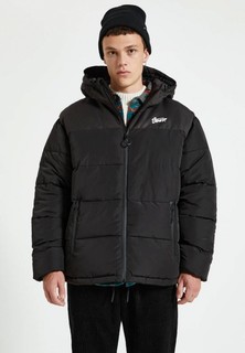 Куртка утепленная Pull&Bear