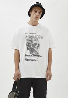 Футболка Pull&Bear