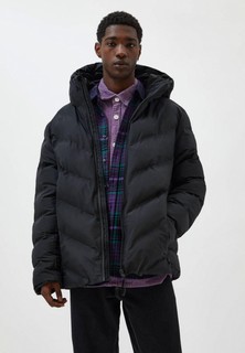 Куртка утепленная Pull&Bear