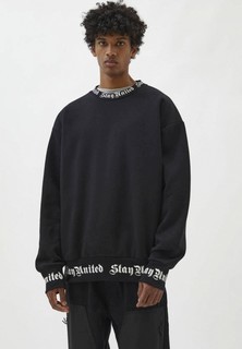 Свитшот Pull&Bear