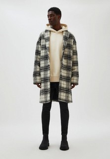 Пальто Pull&Bear
