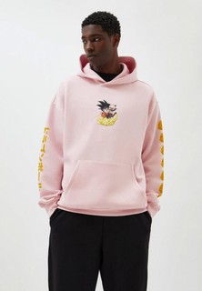 Худи Pull&Bear