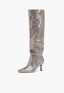 Сапоги Stradivarius
