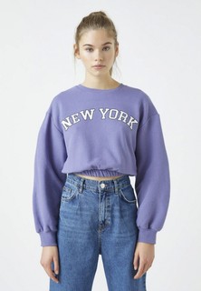 Свитшот Pull&Bear