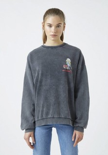 Свитшот Pull&Bear