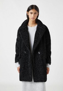 Шуба Pull&Bear