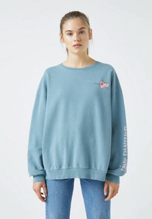 Свитшот Pull&Bear