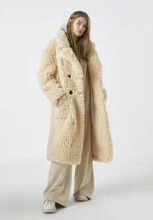 Шуба Pull&Bear