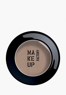 Тени для бровей Make Up Factory