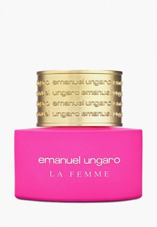 Парфюмерная вода Emanuel Ungaro