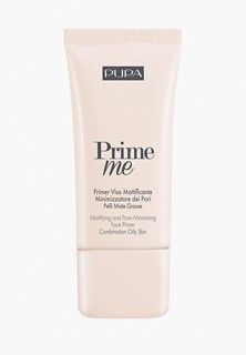 Праймер для лица Pupa