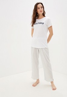 Футболка домашняя Tommy Hilfiger