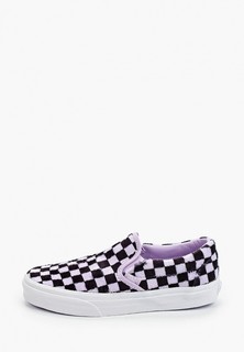 Слипоны Vans