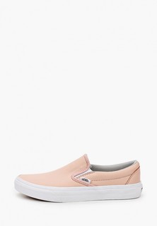 Слипоны Vans