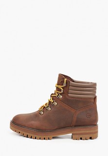 Тимберленды Timberland