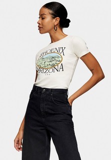 Футболка Topshop