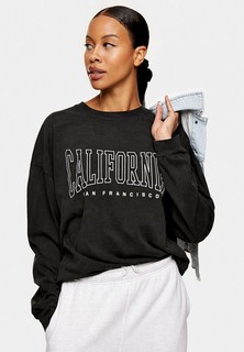 Лонгслив Topshop
