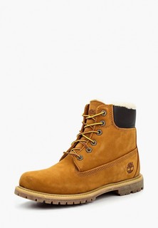 Ботинки Timberland